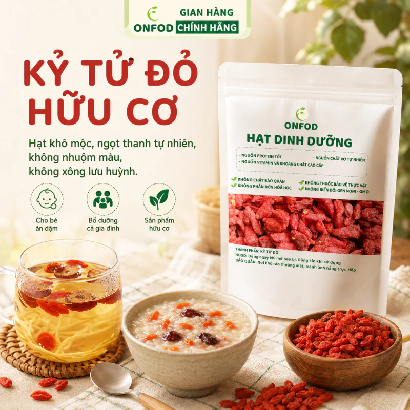 Kỷ tử