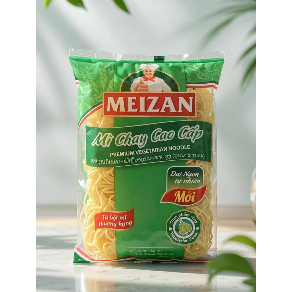 Mì trứng